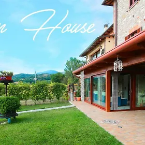 Il Casolare House Perugia